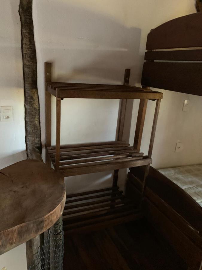 圣代佩德罗Chale Dom Quixote别墅 外观 照片
