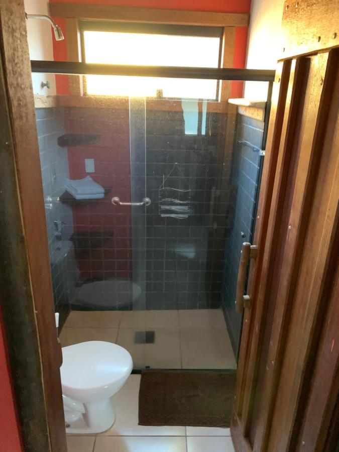 圣代佩德罗Chale Dom Quixote别墅 外观 照片